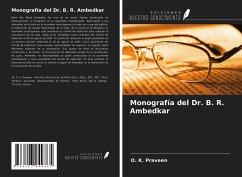 Monografía del Dr. B. R. Ambedkar - Praveen, O. K.