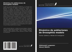 Dinámica de poblaciones de Drosophila modelo - Lyapunov, Aleksandr; Nikitin, Alexei