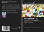 Antiinflamatorio no esteroideo: Piroxicam