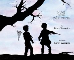 Hunt for the Wild Moink - Waymire, Bruce