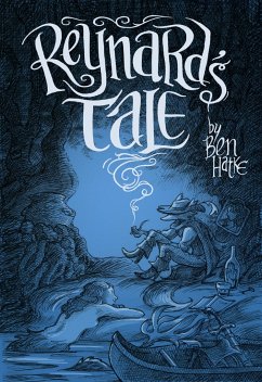 Reynard's Tale - Hatke, Ben