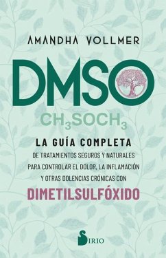 Dmso - Vollmer, Amandha