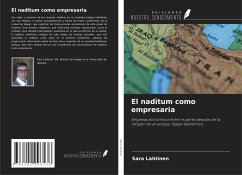 El nad¿tum como empresaria - Lahtinen, Sara