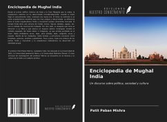 Enciclopedia de Mughal India - Mishra, Patit Paban