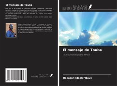 El mensaje de Touba - Mbaye, Babacar Ndaak