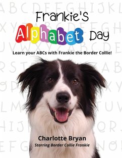 Frankie's Alphabet Day - Bryan, Charlotte