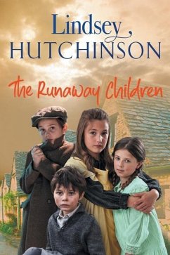 The Runaway Children - Hutchinson, Lindsey