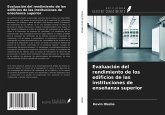 Evaluación del rendimiento de los edificios de las instituciones de enseñanza superior