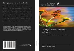 Los organismos y el medio ambiente - O. Odeyemi, Olusola