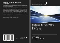 Sistema Drive by Wire para E-Vehicle - Patil, S. A.; Deore, P. J.; Kulkarni, Pushkar