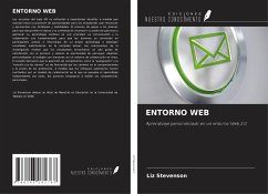 ENTORNO WEB - Stevenson, Liz