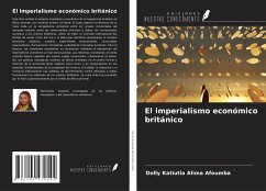 El imperialismo económico británico - Afoumba, Dolly Katiutia Alima