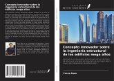 Concepto innovador sobre la ingeniería estructural de los edificios mega altos