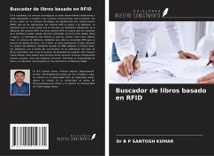 Buscador de libros basado en RFID - Kumar, B P Santosh