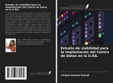 Estudio de viabilidad para la implantación del Centro de Datos en la U.KA.