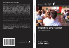 Iniciativa empresarial - Rathee, Rupa; Rajain, Pallavi