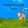 Sneaky Puss Goes Outside (Spanish) - Bild 1