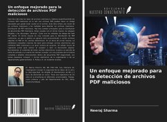 Cover Un enfoque mejorado para la detección de archivos PDF maliciosos