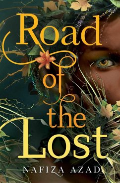 Road of the Lost - Azad, Nafiza