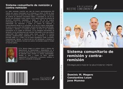 Sistema comunitario de remisión y contra-remisión - Mogere, Dominic M.; Loum, Constantine; Mumma, Jane