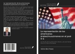 Cover La representación de los americanos árabes/musulmanes en el post 11-S