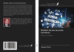 Gestión de los recursos humanos - Nafei, Wageeh