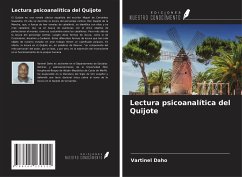 Lectura psicoanalítica del Quijote - Daho, Vartinel