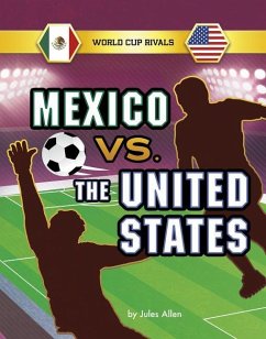 Mexico vs. the United States - Allen, Jules