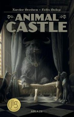 Animal Castle Vol 1 - Dorison, Xavier