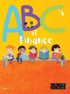 ABC's Of Finance - Gregory, Chantal