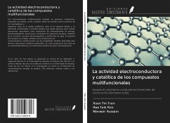 La actividad electroconductora y catalítica de los compuestos multifuncionales - Tran, Xuan Tin; Kim, Hee Taik; Hussain, Manwar