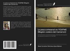 La pesca artesanal en YOUPWE (Región costera del Camerún) - Petmbou Epse Njikam, Rose Caroline