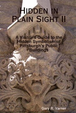Cover Hidden in Plain Sight II