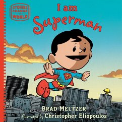 I am Superman - Meltzer, Brad