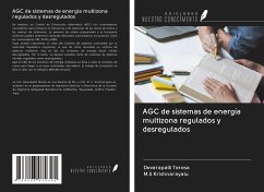 AGC de sistemas de energía multizona regulados y desregulados - Teresa, Devarapalli; Krishnarayalu, M. S