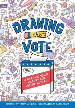 Drawing the Vote - Jenkins, Tommy