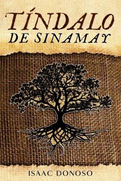 Tíndalo de sinamay - Donoso, Isaac