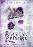 The Basilisk Princess
