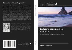 La homeopatía en la práctica - Campbell, Craig