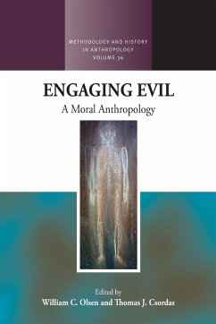 Engaging Evil