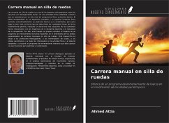 Carrera manual en silla de ruedas - Attia, Ahmed