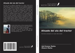 Alisado del ala del tractor - Matta, Anil Kumar; Matta, Dhanvi