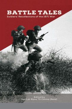 Cover Battle Tales
