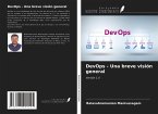DevOps - Una breve visión general