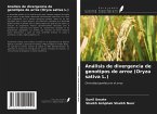 Análisis de divergencia de genotipos de arroz (Oryza sativa L.)
