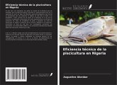 Eficiencia técnica de la piscicultura en Nigeria