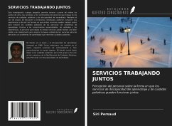 SERVICIOS TRABAJANDO JUNTOS - Persaud, Siri