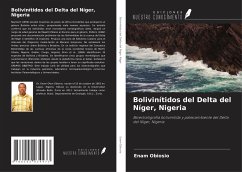 Bolivinítidos del Delta del Níger, Nigeria - Obiosio, Enam