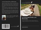 La Comunidad Amish y los Menonitas