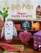 Harry Potter: Magical Paper Crafts - Bild 1